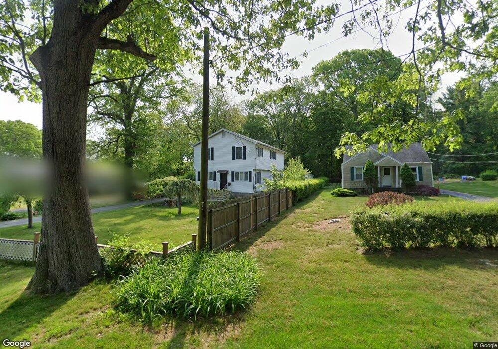 48 Rocky Hill Rd, Trumbull, CT 06611 - photo 1