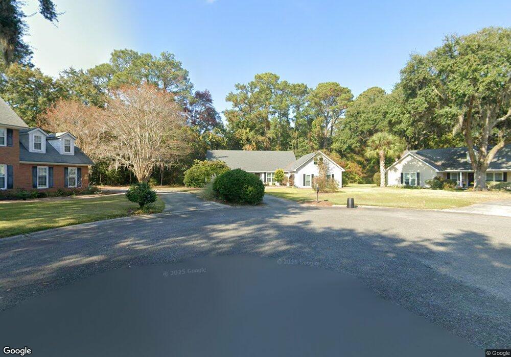 3 N Brompton Ct, Savannah, GA 31410 - photo 1