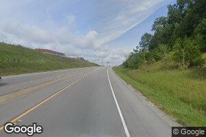 10001 Us Highway 51 S, Dongola, IL 62926
