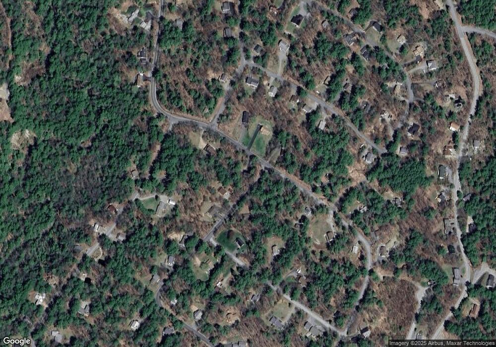 72 Crestview Dr, Gilford, NH 03249 - photo 1