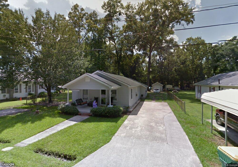 121 Kelly St, Pooler, GA 31322 - photo 1