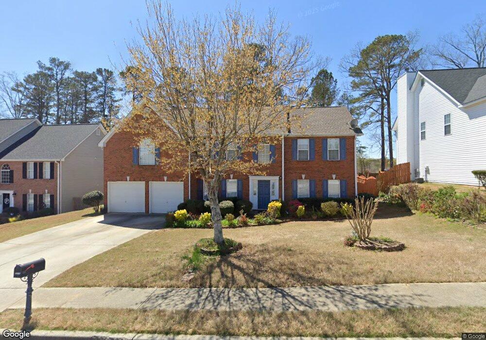 1909 Pinehurst View Ct, Grayson, GA 30017 - photo 1