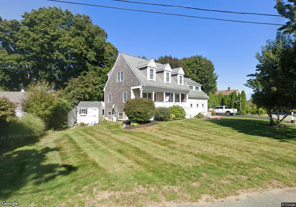 55 Richfield Rd, Scituate, MA 02066 - photo 1