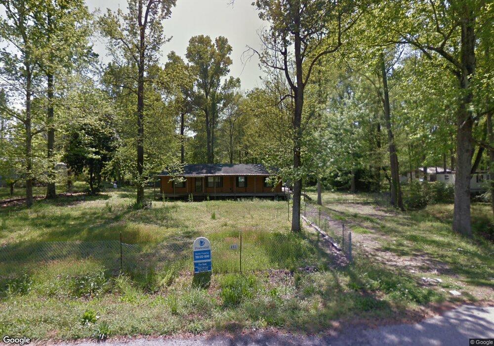 211 Belhaven Ln, Hull, GA 30646 - photo 1