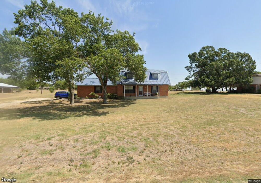 452 Thompson Rd, Troy, TX 76579 - photo 1