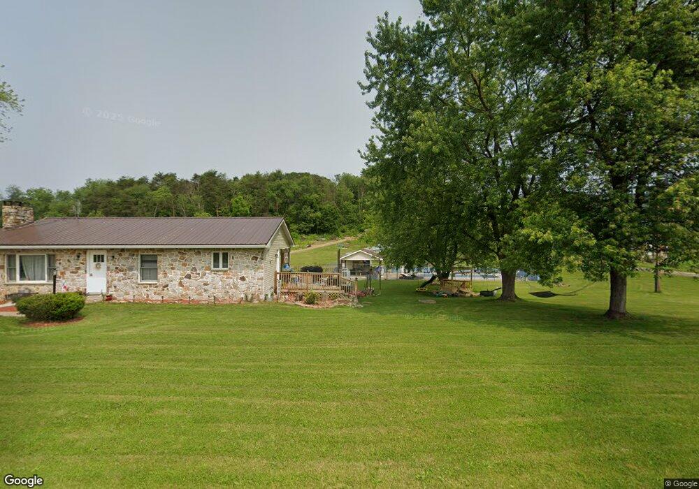 1163 Ertley Rd, McClure, PA 17841 - photo 1