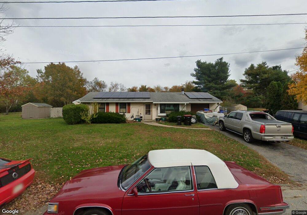 261 Southfield Dr, Brockton, MA 02302 - photo 1