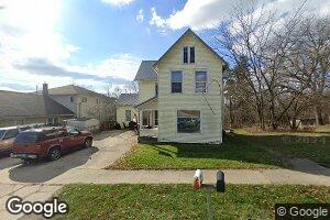 37 W Main St, Apple Creek, OH 44606