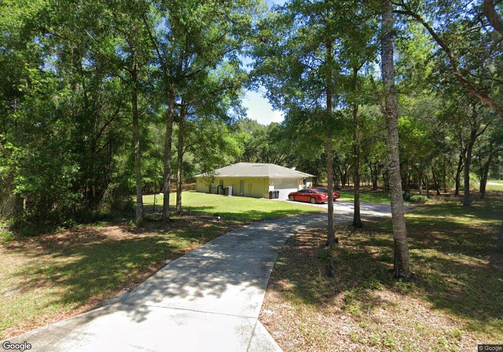 21815 SW 87th Loop, Dunnellon, FL 34431 - photo 1