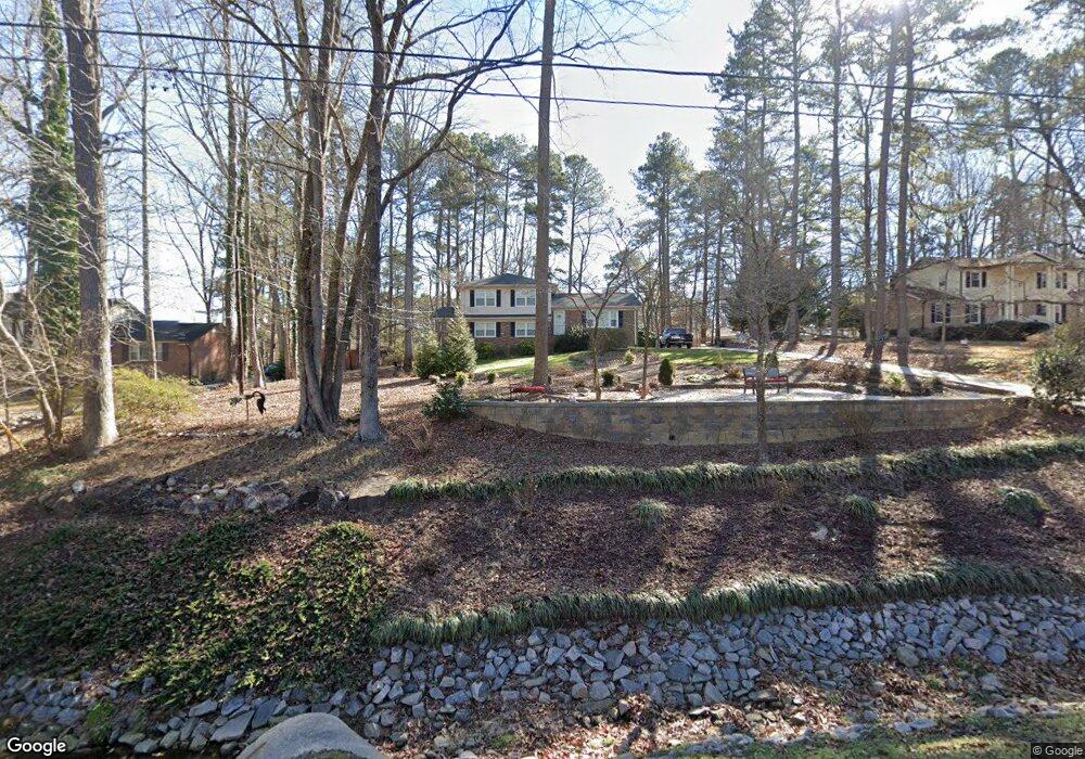 112 Fox Hollow Rd, Oxford, NC 27565 - photo 1