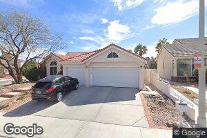 9713 Cascade Falls Ave, Las Vegas, NV 89117