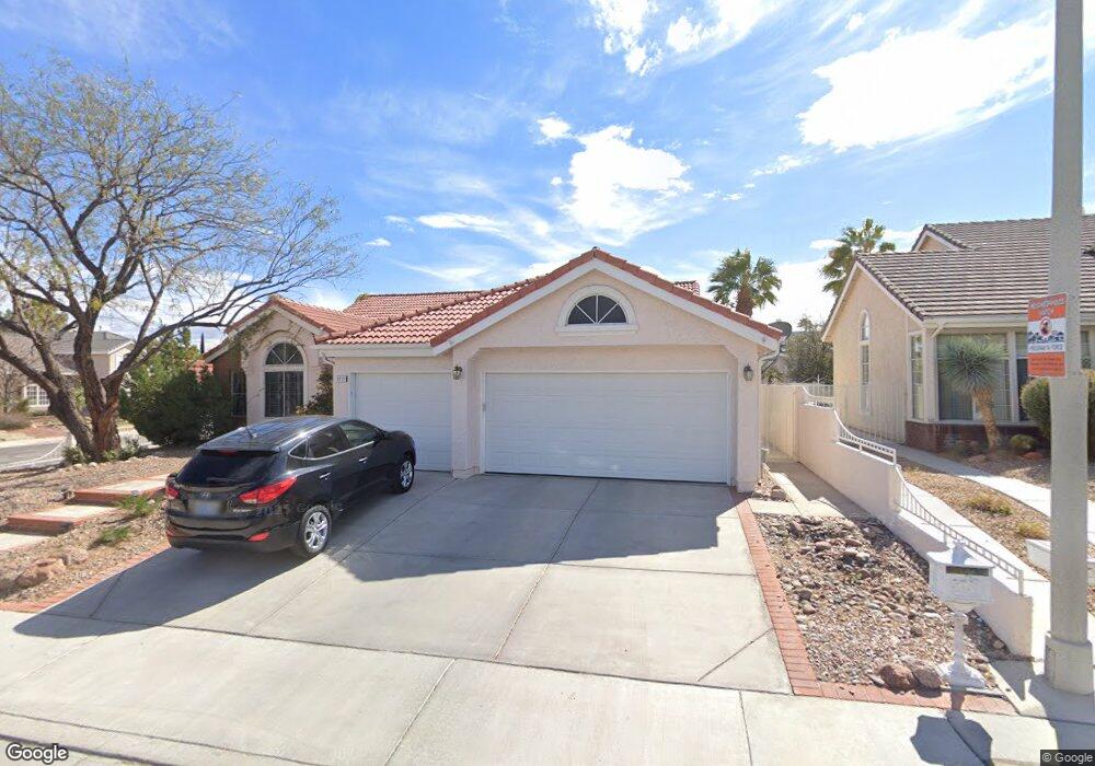 9713 Cascade Falls Ave, Las Vegas, NV 89117 - photo 1