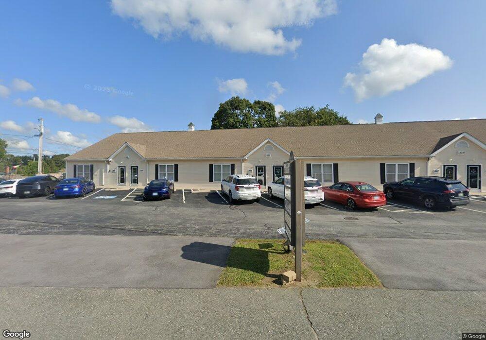 673 Atwood Ave, Cranston, RI 02920 - photo 1