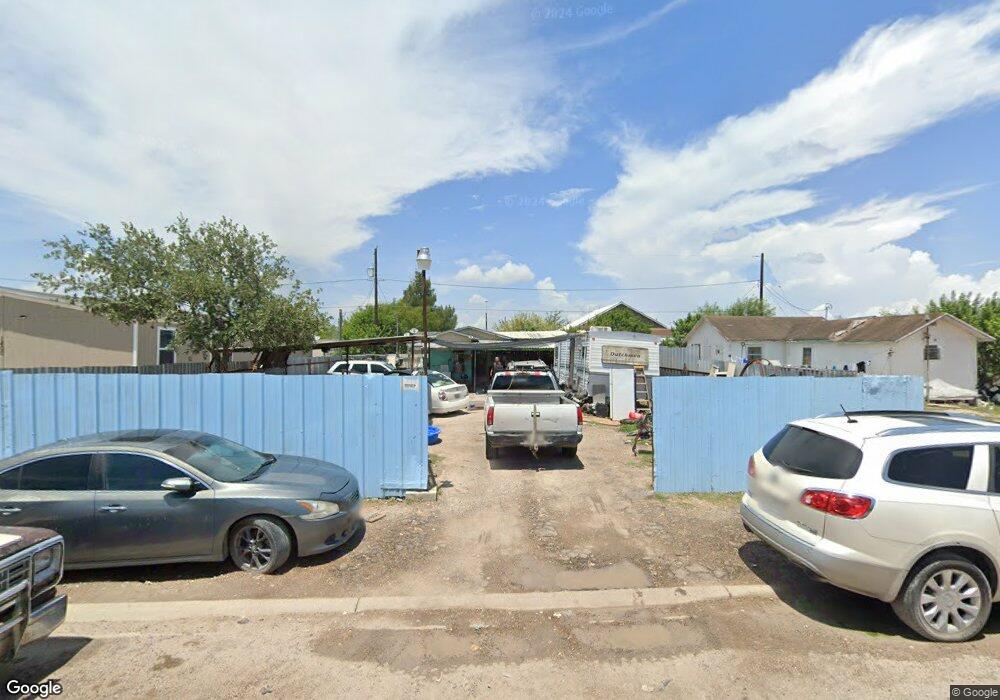 1402 Chicle St, Donna, TX 78537 - photo 1