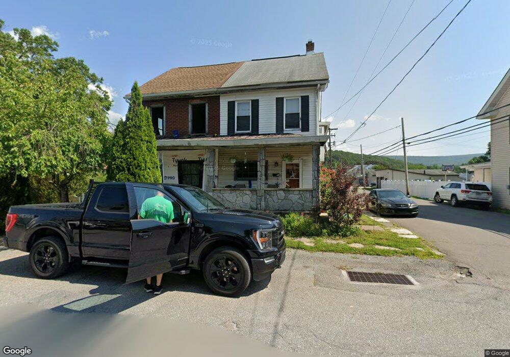 15 E 4th St, Jim Thorpe, PA 18229 - photo 1