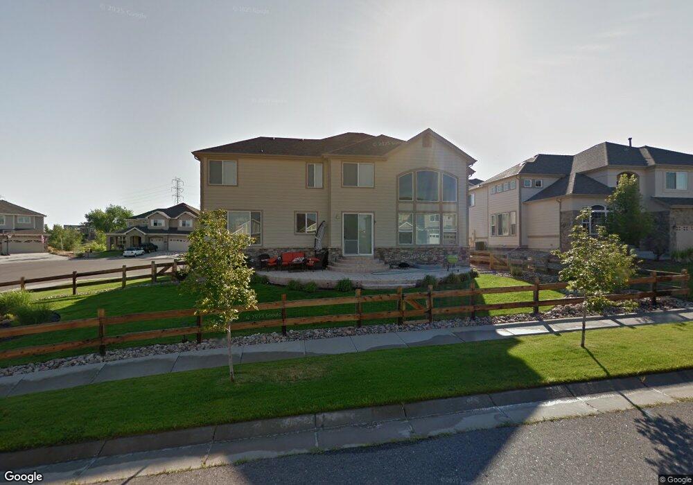 7860 S Coolidge Way, Aurora, CO 80016 - photo 1