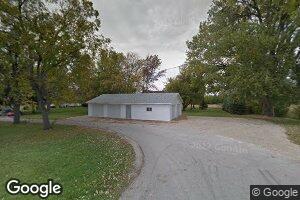 1 Alley St, Coulter, IA 50431