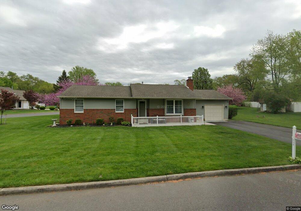 358 Arline Ave, Woodbury, NJ 08096 - photo 1