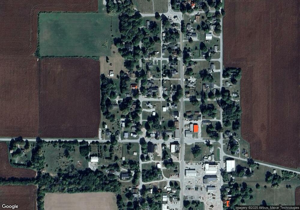 105 N Main Cross St, Wingate, IN 47994 - photo 1