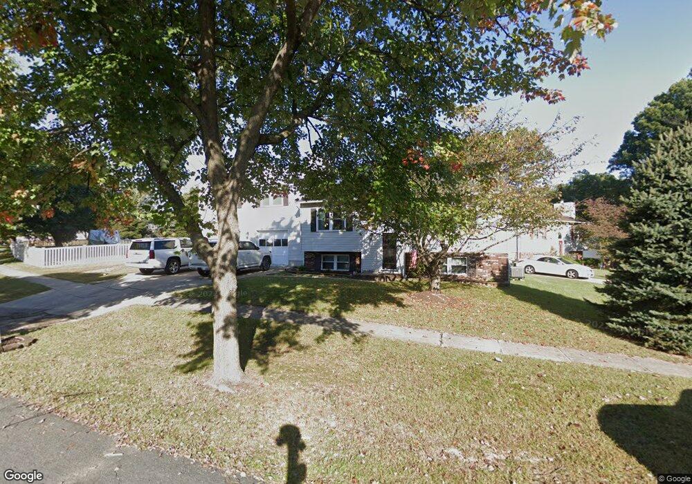 878 Brighton Place, Glen Burnie, MD 21061 - photo 1