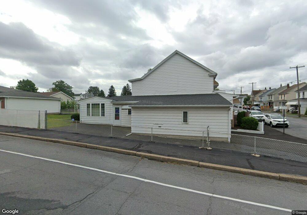 994 N James St, Hazleton, PA 18201 - photo 1