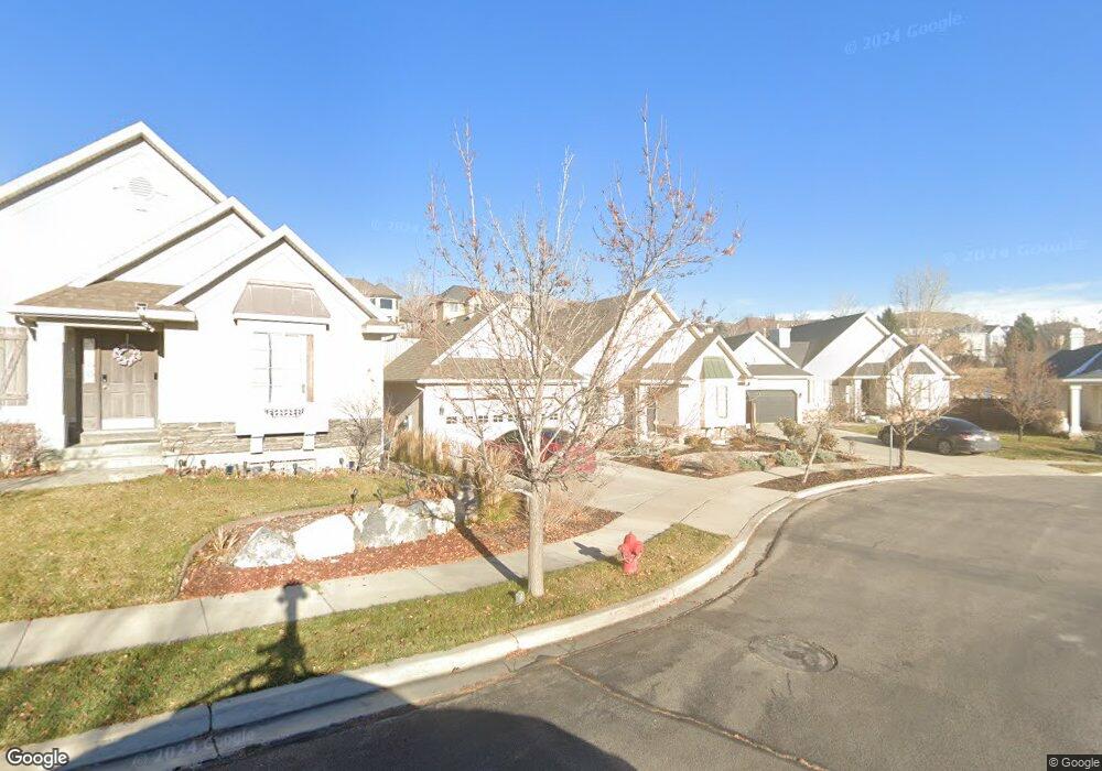 2462 W Pebble Creek Dr, Lehi, UT 84043 - photo 1