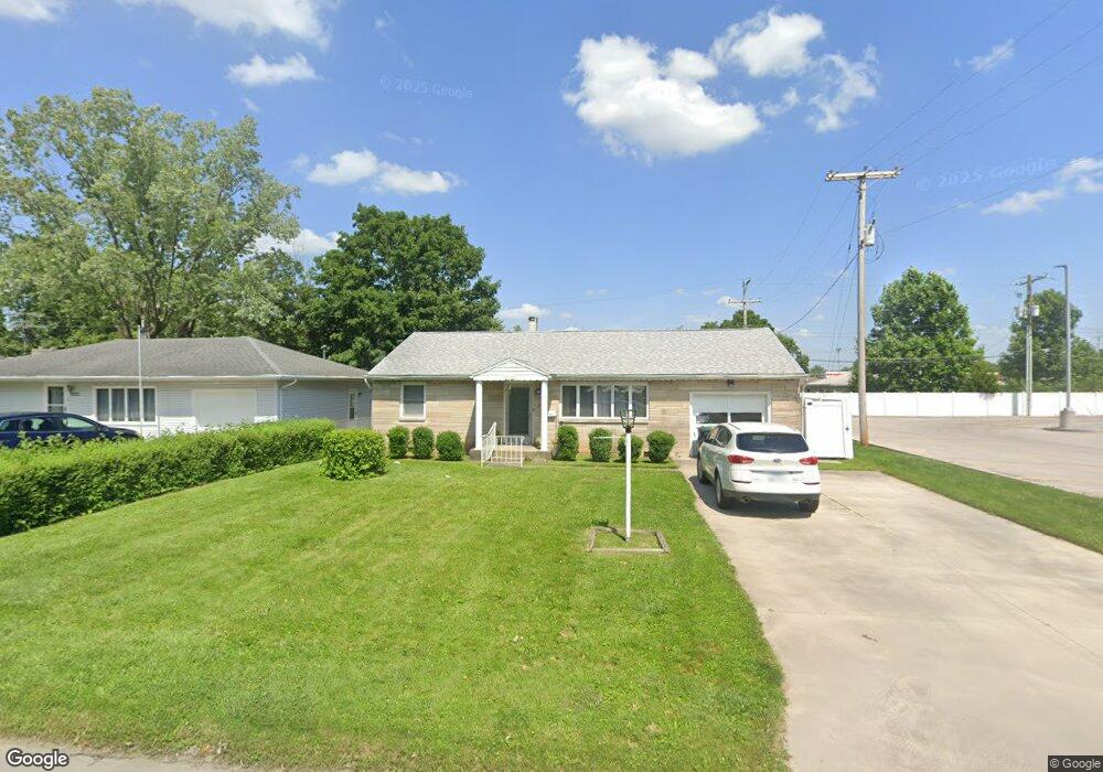 3318 N New York Ave, Muncie, IN 47304 - photo 1
