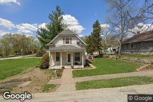 312 A St, Union, NE 68455