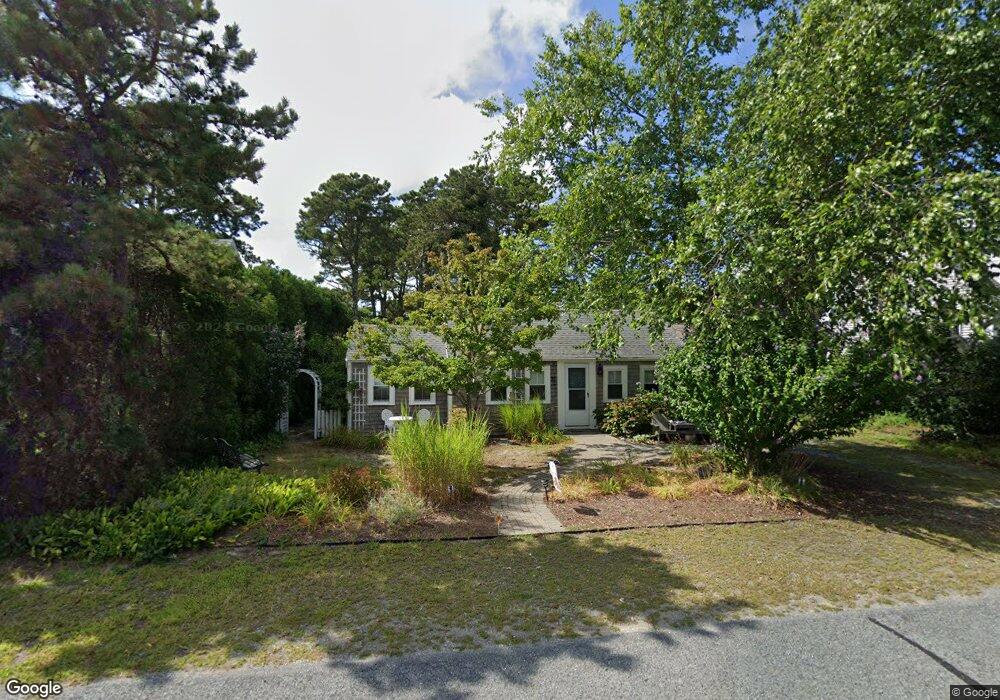 57 Bain Rd, Dennis Port, MA 02639 - photo 1