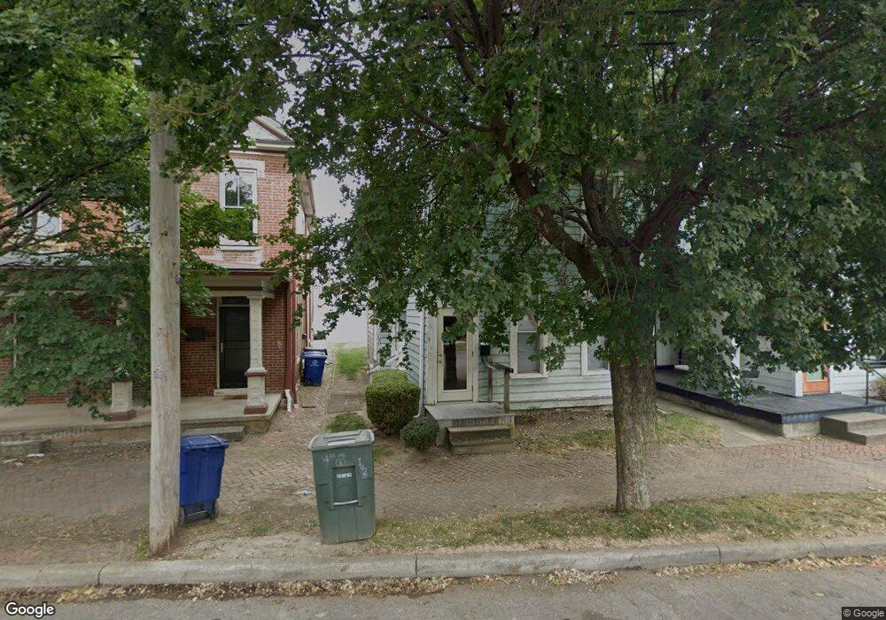 60 E 4th Ave unit 60, Columbus, OH 43201 - photo 1