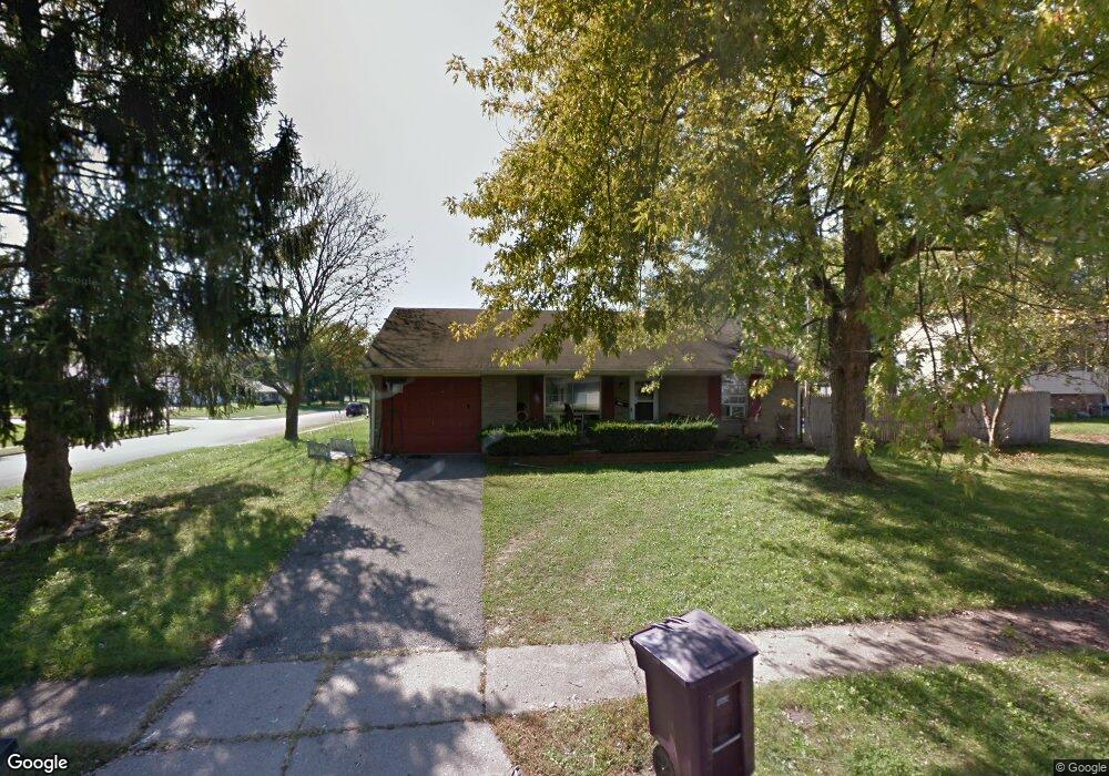 1758 Mumford Ct, Xenia, OH 45385 - photo 1