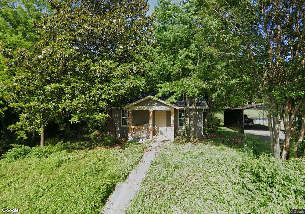 161 E Pine St, Rossville, GA 30741 - photo 1