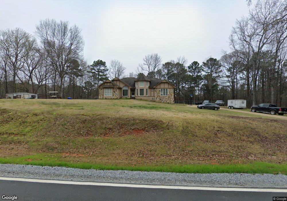 1855 W Bonacre Rd, Cataula, GA 31804 - photo 1