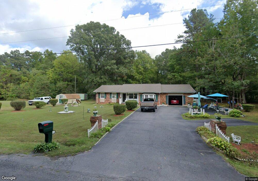 501 Parrish Ln, Colonial Beach, VA 22443 - photo 1