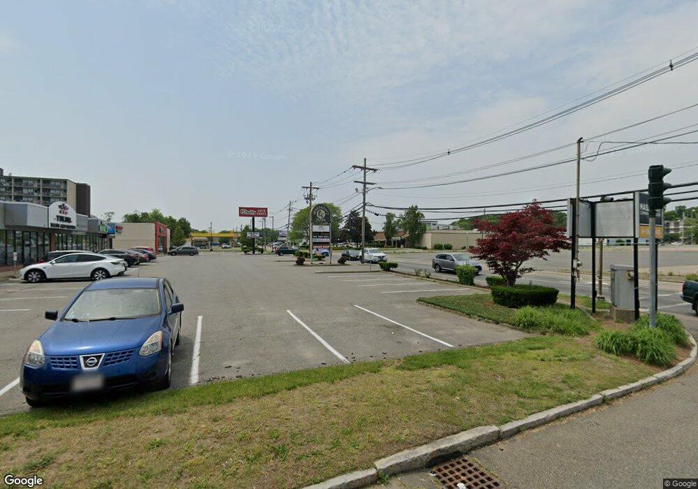 793 Crescent St, Brockton, MA 02302 - photo 1