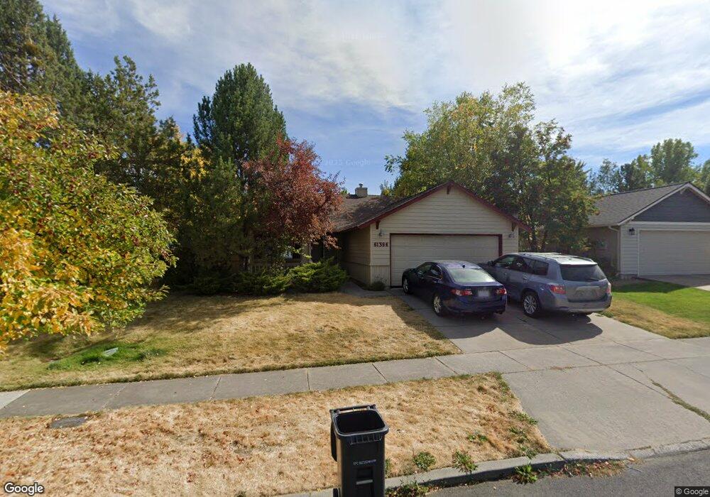 61396 Rock Bluff Ln, Bend, OR 97702 - photo 1