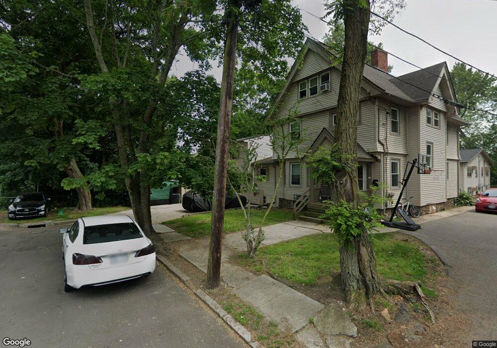 6 Fenner St, Cranston, RI 02910 - photo 1