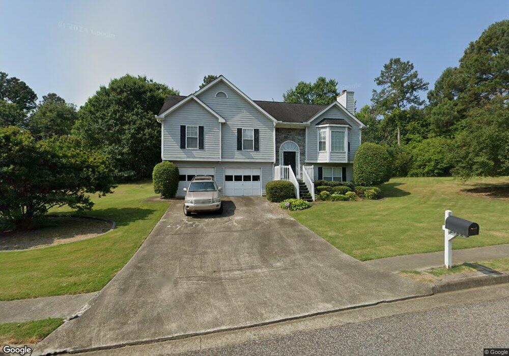 2782 Lenox Park Ct unit 1, Buford, GA 30519 - photo 1