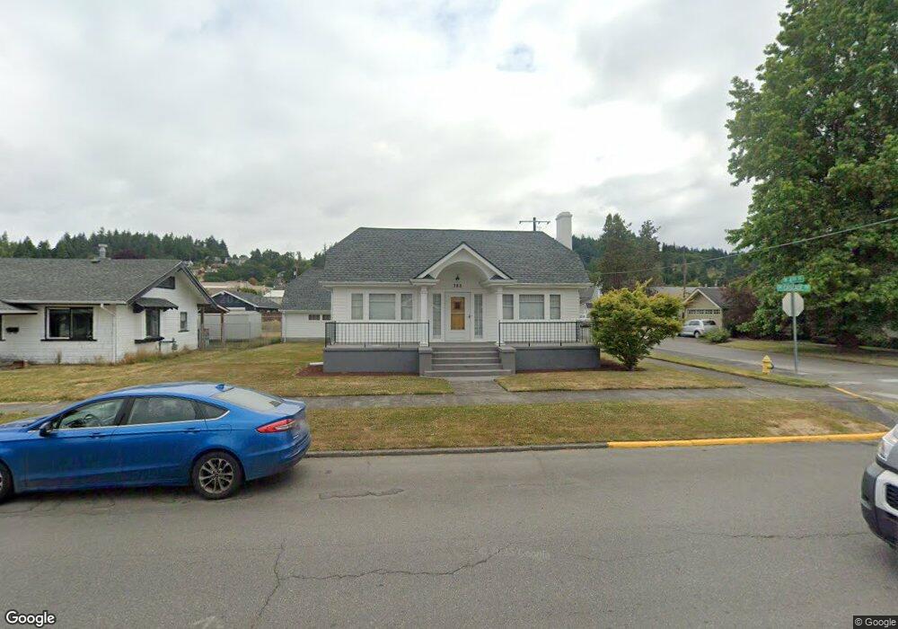 382 SW Cascade Ave, Chehalis, WA 98532 - photo 1