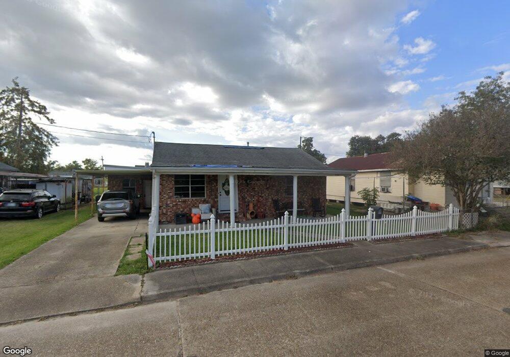 285 Palm Ave, Houma, LA 70364 - photo 1