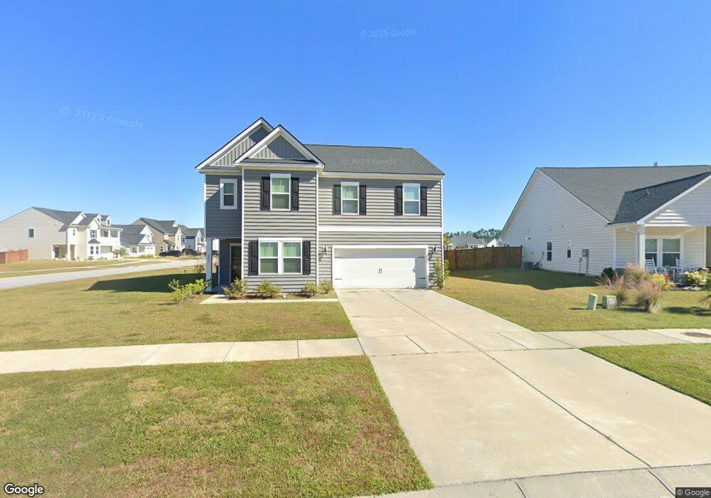284 Firewheel Ct, Summerville, SC 29486 - photo 1