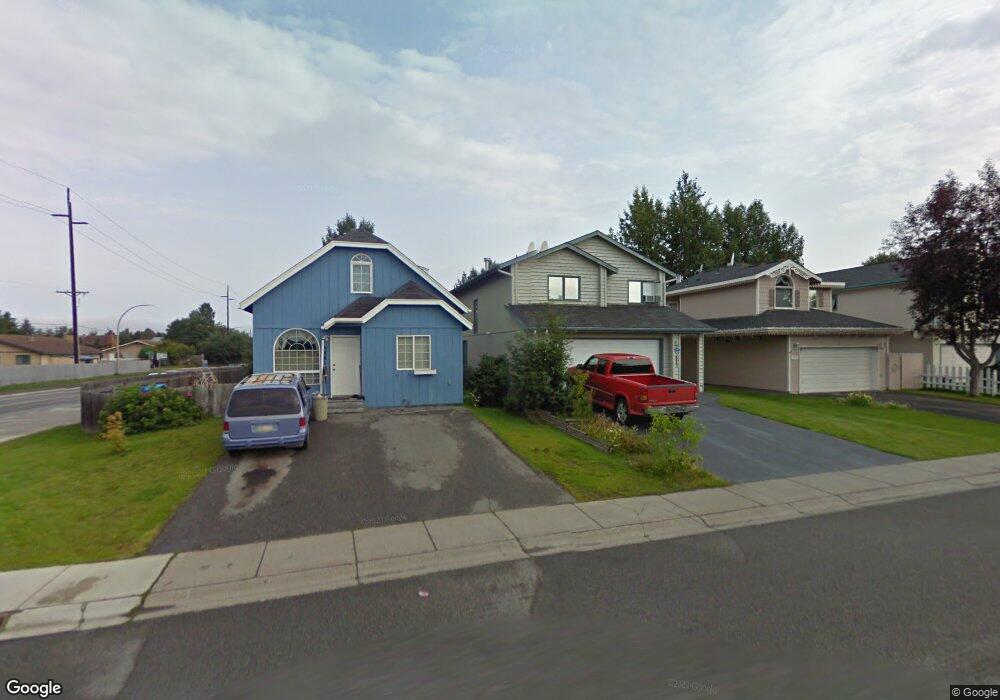 3100 Ward Place unit 17, Anchorage, AK 99517 - photo 1