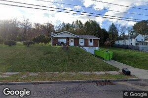 600 Main St, Sugar Notch, PA 18706