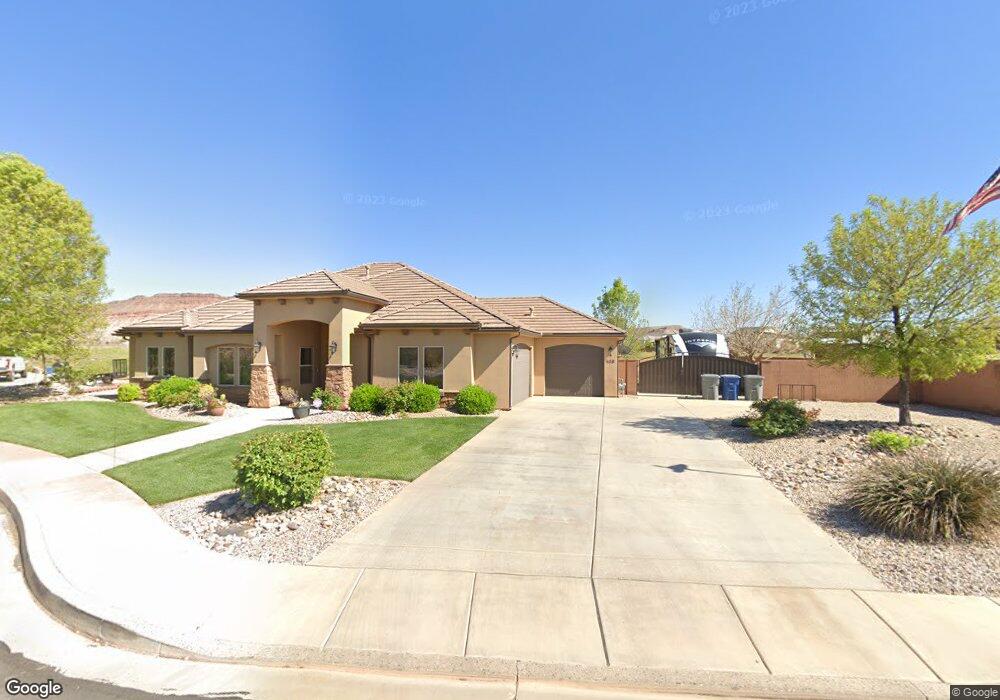 408 E Stonehedge Cir, Washington, UT 84780 - photo 1