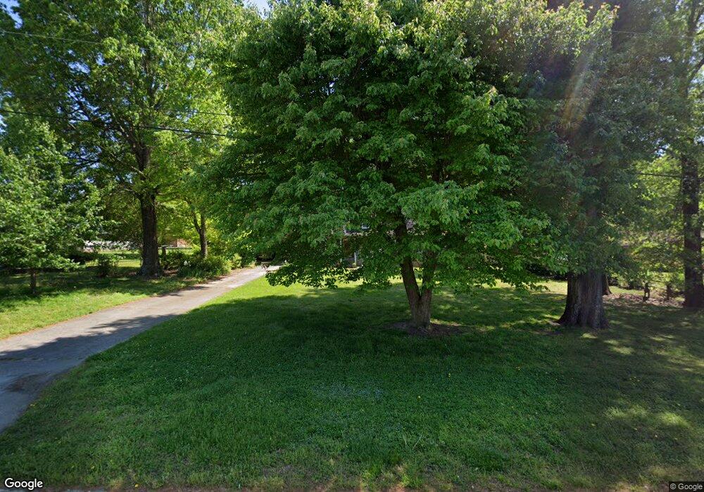 301 W Steeple Chase Rd, Greensboro, NC 27406 - photo 1