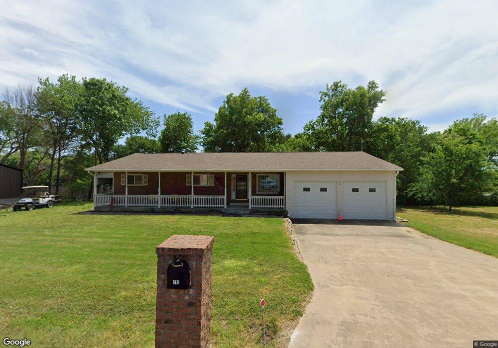 312 Castle Dr, Pottsboro, TX 75076 - photo 1