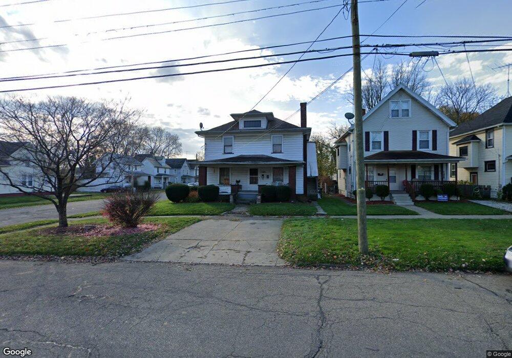 2300 9th St SW, Canton, OH 44706 - photo 1