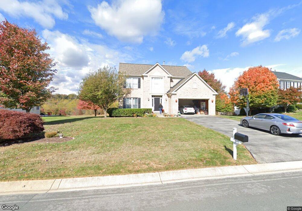 647 Tanglewood Dr, Sykesville, MD 21784 - photo 1