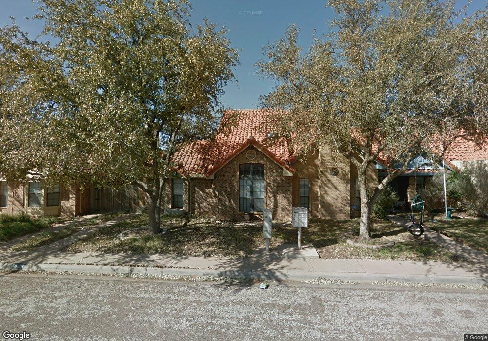 3828 Nassau Dr, Midland, TX 79707 - photo 1