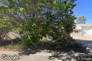 610 2nd St W, Chester, MT 59522